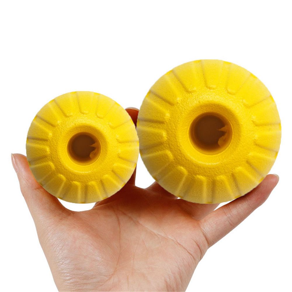 Mainan anjing peliharaan bola  - Suction Cup Dog Tug Toy ulasan dan harga