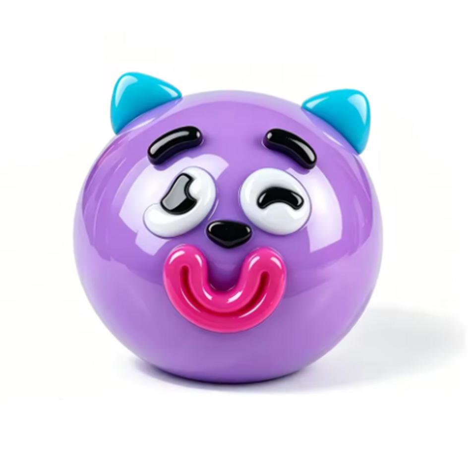 2026 NEW Smushers Squishy, Mai - Dog Toys ulasan dan harga