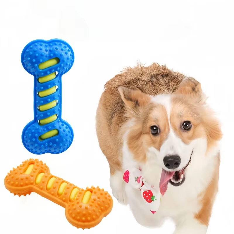 Mainan Kunyah Anjing Peliharaa - Indestructible Dog Chew Toy ulasan dan harga