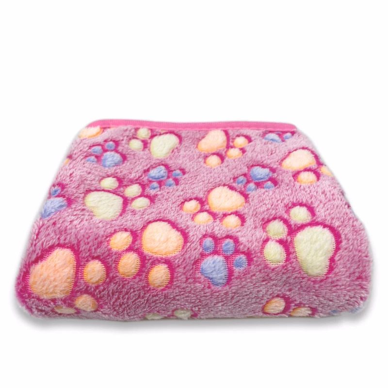 Flanel Menebal Hewan Peliharaa - Pet Beds ulasan dan harga