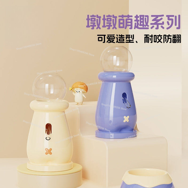 Tempat Makan Keramik Berbentuk - Pet Feeders ulasan dan harga