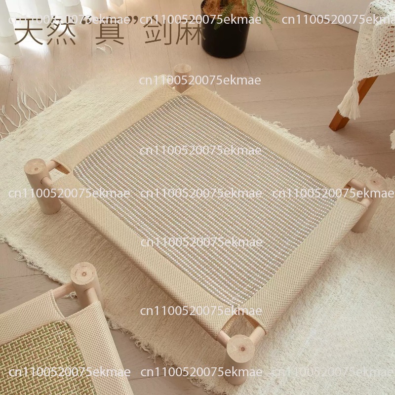 Tempat Tidur Kucing Peliharaan - Pet Beds ulasan dan harga