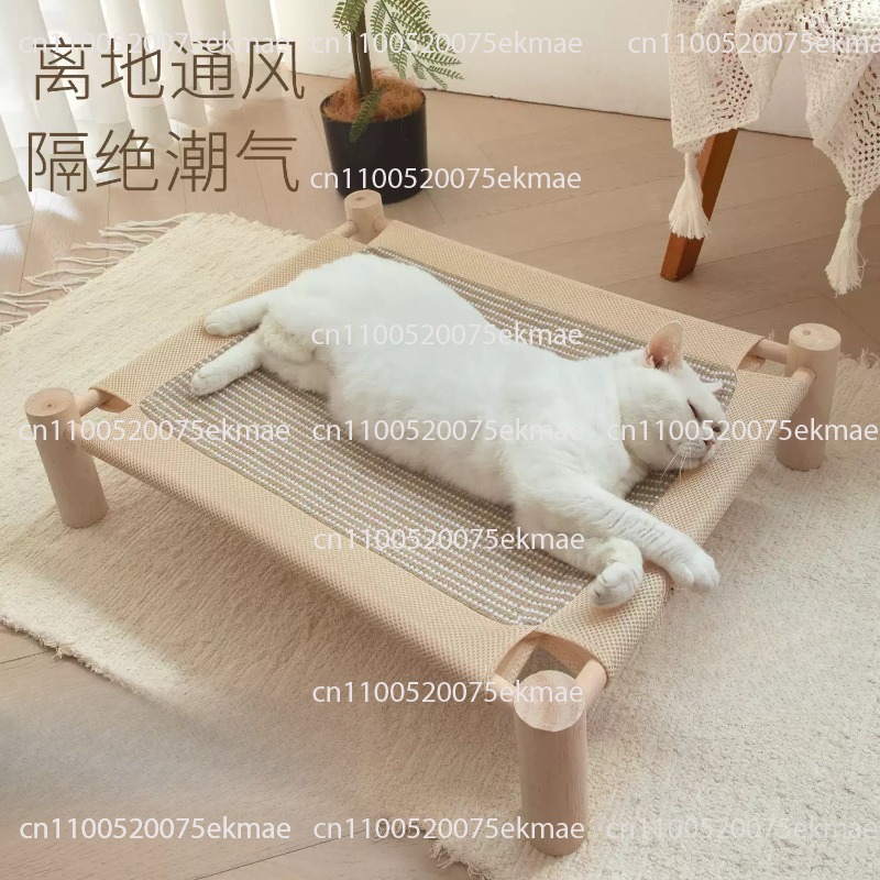 Tempat Tidur Kucing Peliharaan - Pet Beds ulasan dan harga