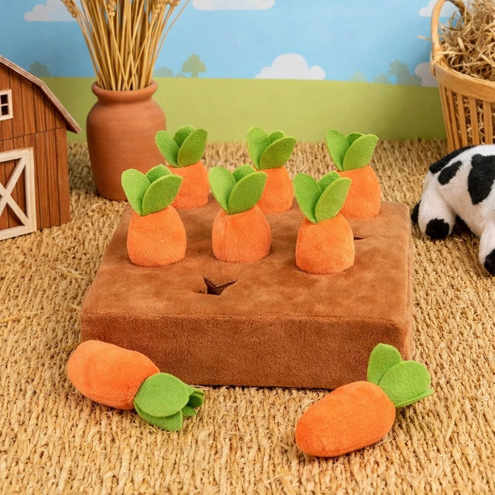 Alas Snuffle Wortel Penghilang - Snuffle Mat For Dogs ulasan dan harga