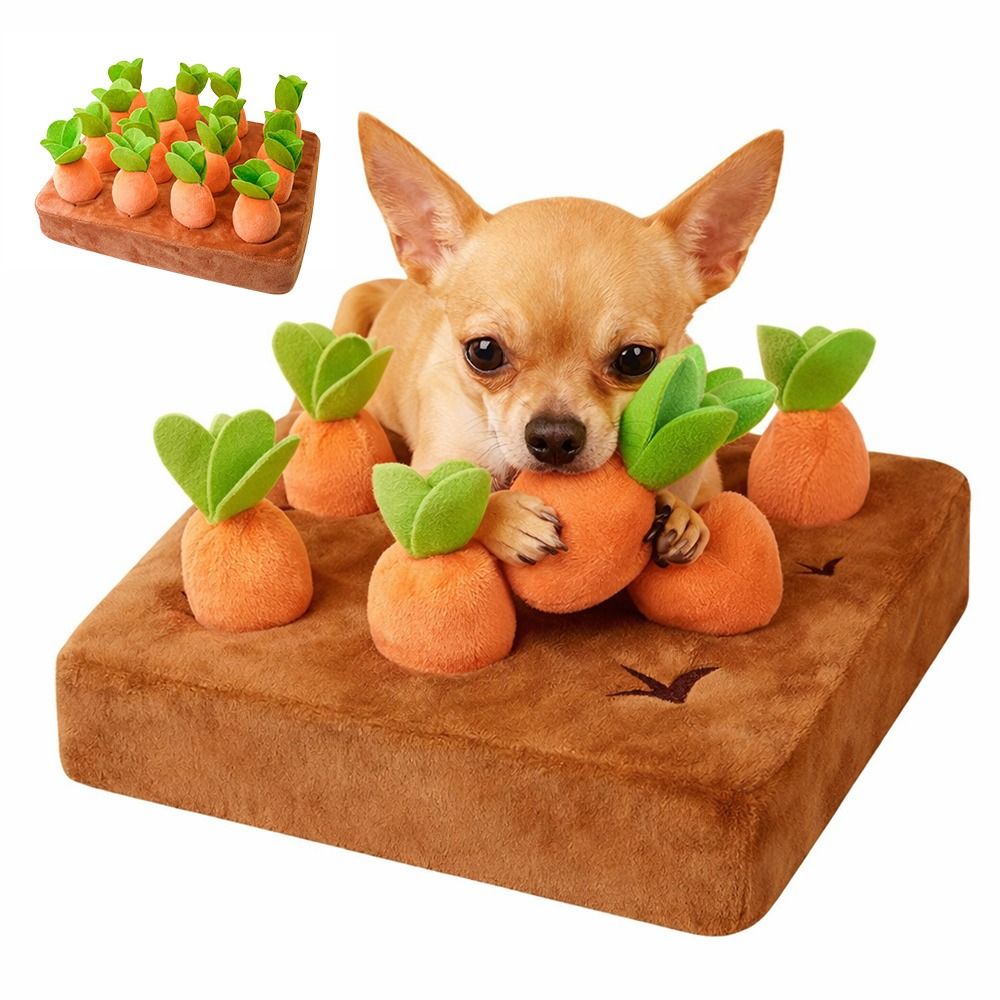 Alas Snuffle Wortel Penghilang - Snuffle Mat For Dogs ulasan dan harga