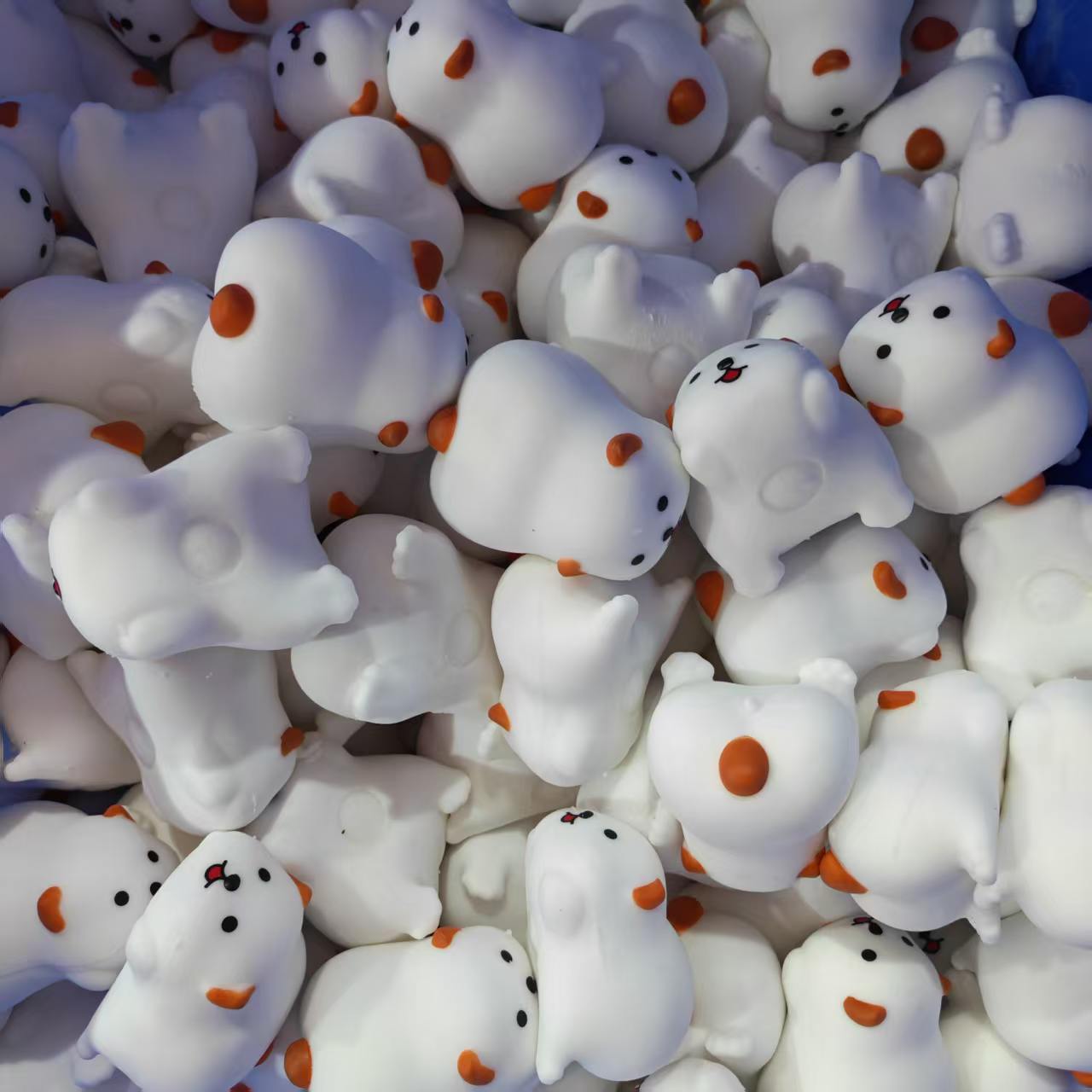 Simulasi Mie Instan Renyah Mai - Interactive Squeaky Plush Dog Toy ulasan dan harga