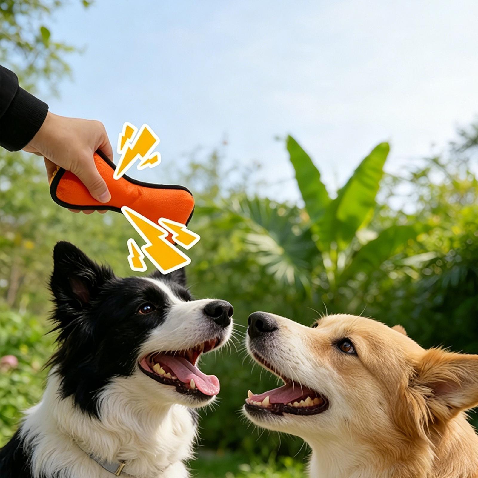 Mainan Anjing Bentuk Tulang un - Teeth Cleaning Dog Chew Bone ulasan dan harga